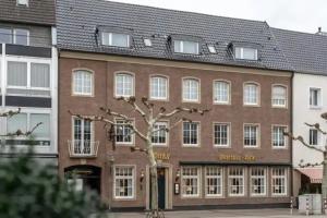 Hotel Werk II, Bocholt