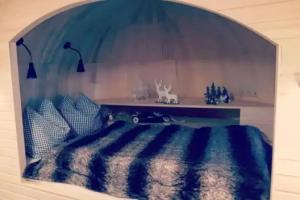 Camping-Gruntensee, Wertach