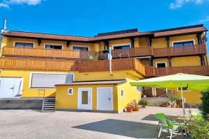Backerei & Pension Seegerer, Tannesberg