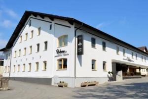 Landgasthof Unterschaffer Mini-hotel, Arnbruck