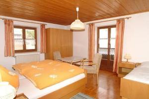 Exenbacher Hof - Pension, Arnbruck