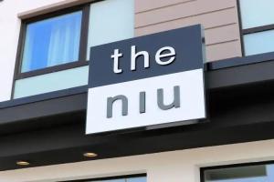 the niu Fury Mini-hotel, Aschheim