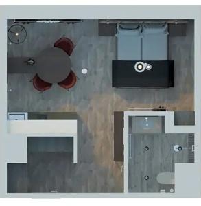 MASEVEN München Messe Dornach - 50