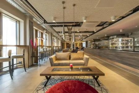 MASEVEN München Messe Dornach - 12