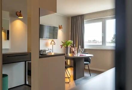 MASEVEN München Messe Dornach - 65