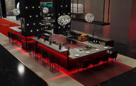 MASEVEN München Messe Dornach - 23