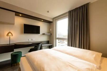 MASEVEN München Messe Dornach - 76