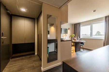 MASEVEN München Messe Dornach - 75