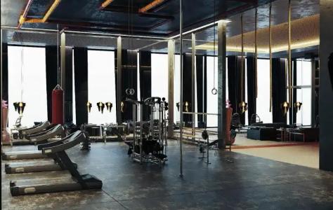 MASEVEN München Messe Dornach - 16