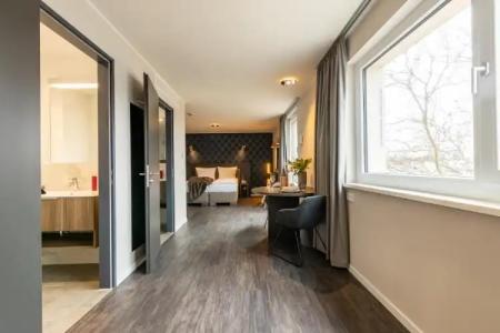 MASEVEN München Messe Dornach - 47