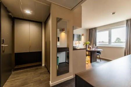 MASEVEN München Messe Dornach - 59