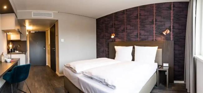 MASEVEN München Messe Dornach - 37