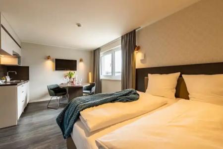 MASEVEN München Messe Dornach - 73