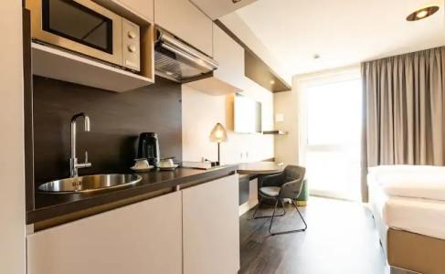 MASEVEN München Messe Dornach - 33