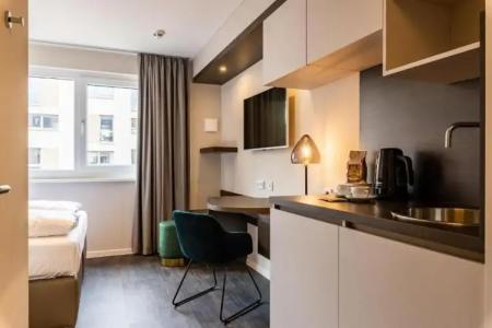 MASEVEN München Messe Dornach - 40