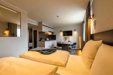 MASEVEN München Messe Dornach - 66