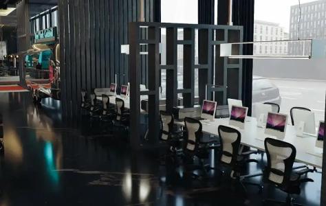 MASEVEN München Messe Dornach - 15