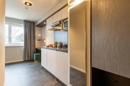 MASEVEN München Messe Dornach - 27