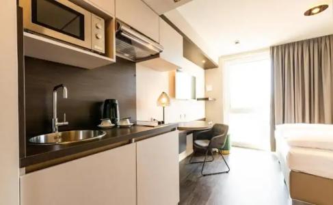 MASEVEN München Messe Dornach - 45