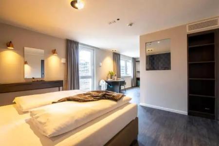 MASEVEN München Messe Dornach - 49