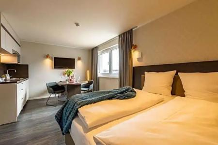 MASEVEN München Messe Dornach - 54