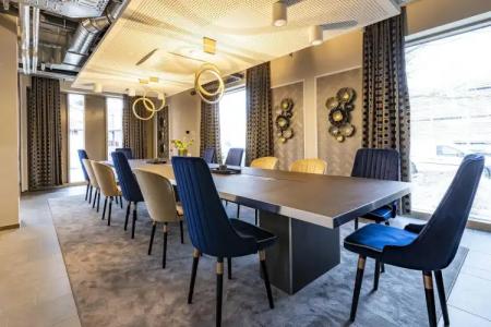 MASEVEN München Messe Dornach - 14