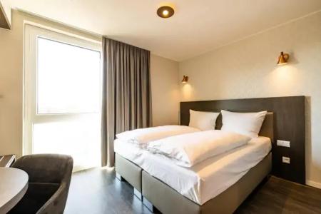 MASEVEN München Messe Dornach - 2