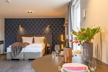 MASEVEN München Messe Dornach - 34