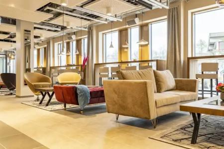 MASEVEN München Messe Dornach - 1