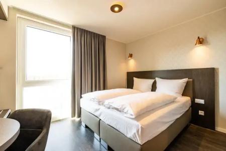 MASEVEN München Messe Dornach - 74