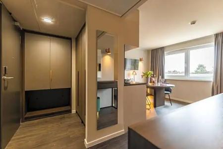 MASEVEN München Messe Dornach - 55