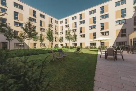 MASEVEN München Messe Dornach - 18