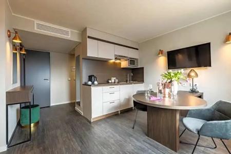 MASEVEN München Messe Dornach - 52