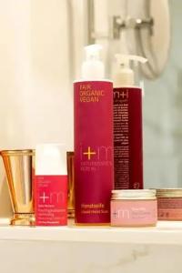 MASEVEN München Messe Dornach - 35