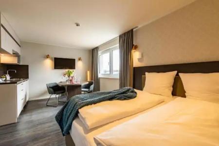 MASEVEN München Messe Dornach - 61