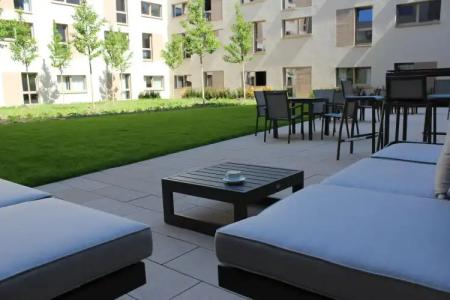 MASEVEN München Messe Dornach - 17