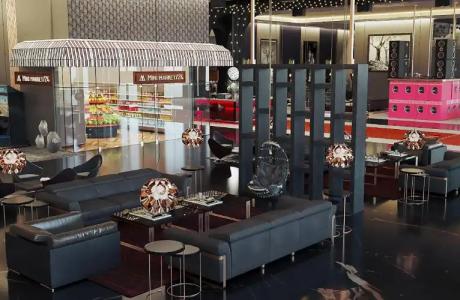 MASEVEN München Messe Dornach - 10