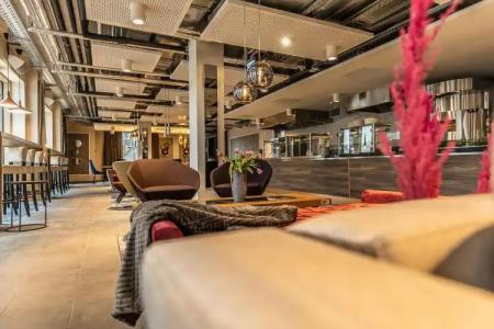 MASEVEN München Messe Dornach - 13