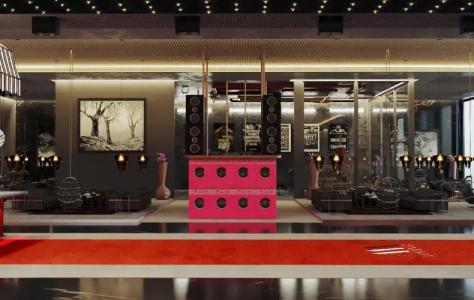 MASEVEN München Messe Dornach - 24