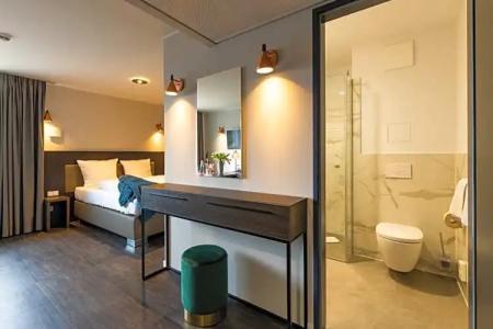 MASEVEN München Messe Dornach - 68