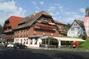 Hotel Faller, Breitnau
