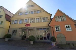 Hotel Reinhardts, Bietigheim-Bissingen