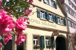 Soleiado Hotel, Bietigheim-Bissingen