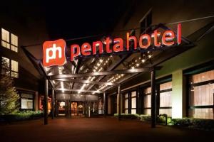 GINN Hotel Berlin Potsdam, Teltow
