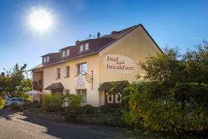 Bed & Breakfast Sandra Muller, Burg (Mosel)