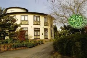 Hotel Garni Schick, Oberursel