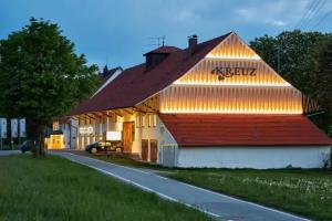 Hotel-Landgasthof KREUZ, Bad Waldsee
