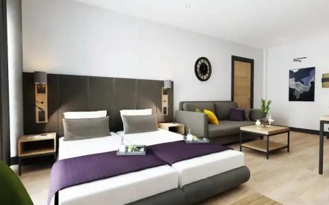 DIWOTEL l DREIEICH - 28