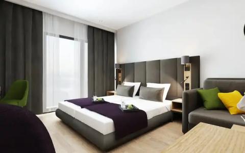 DIWOTEL l DREIEICH - 30