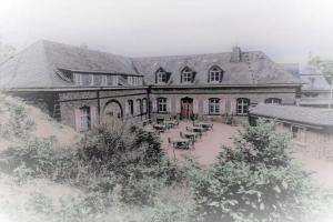 Burg Hotel, Wassenberg